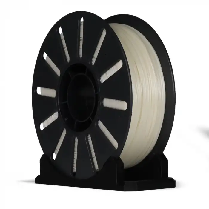 Solvix PLA/PHA Filament Sedefli Beyaz 1.75mm 1kg