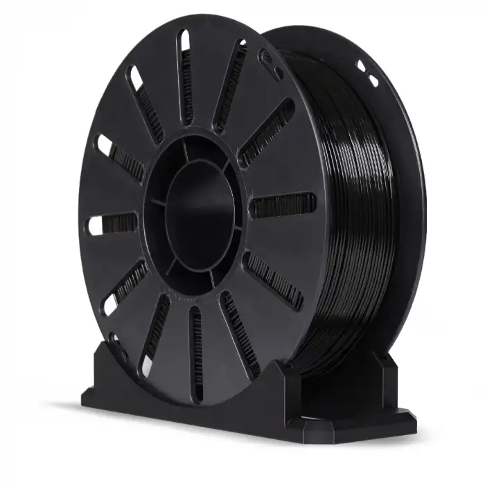 Solvix PLA/PHA Filament Siyah 1.75mm 1kg
