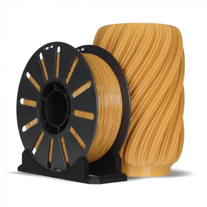Solvix PLA/PHA Filament Sütlü Kahve 1.75mm 1kg