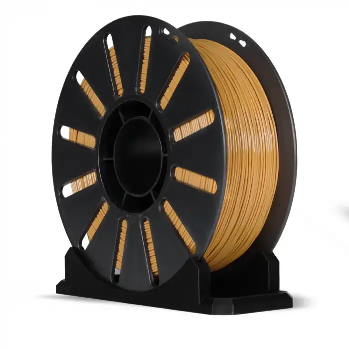 Solvix PLA/PHA Filament Sütlü Kahve 1.75mm 1kg