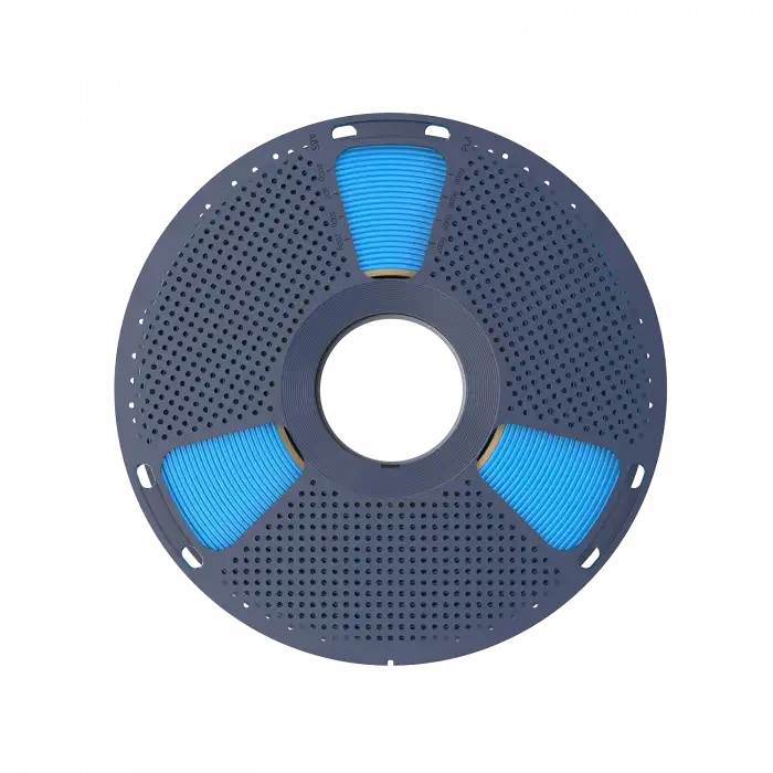 Sunlu PLA+ 2.0 Filament Camgöbeği - 1kg 1.75mm
