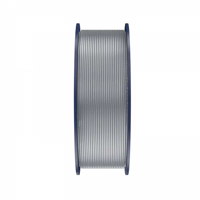 Sunlu PLA+ 2.0 Filament Gümüş - 1 kg 1.75mm