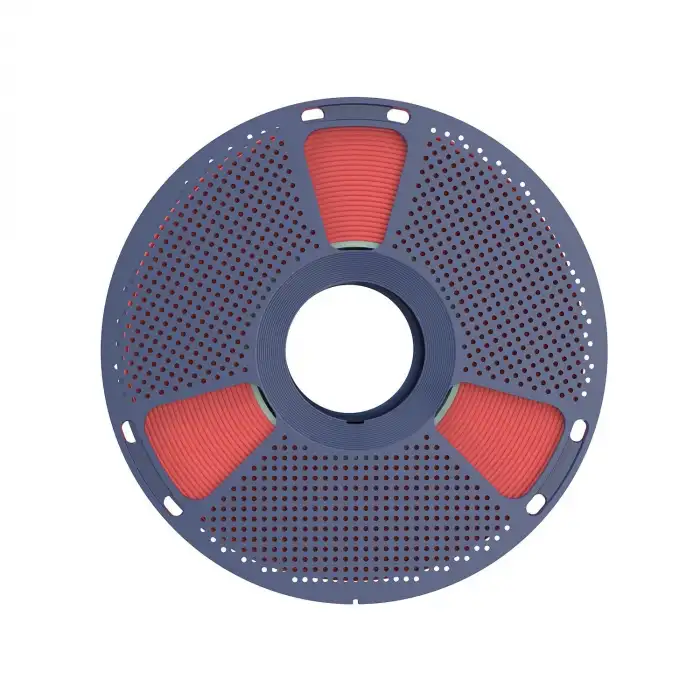 Sunlu PLA Mat Filament Kırmızı 1kg 1.75mm