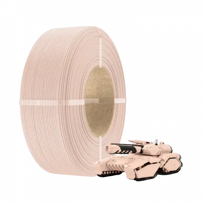 Sunlu Refill PLA Bej - 1kg 1.75mm