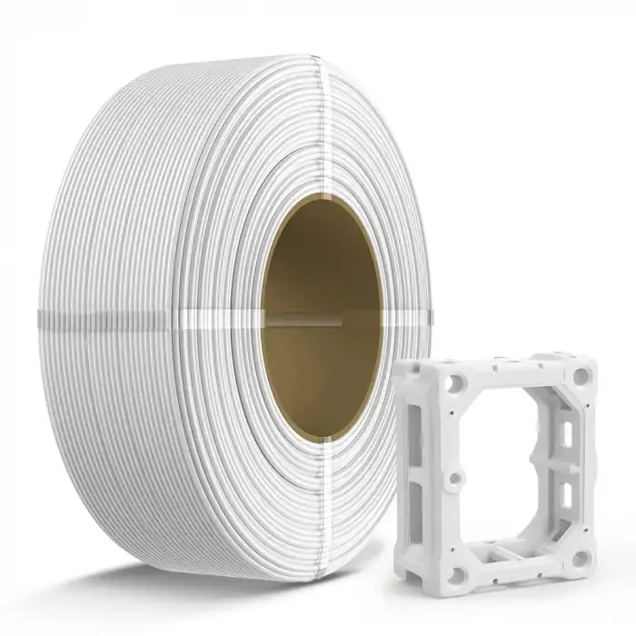 Sunlu Refill PLA Beyaz - 1kg 1.75mm