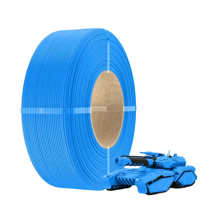 Sunlu Refill PLA Camgöbeği - 1kg 1.75mm
