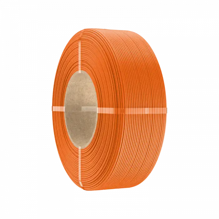 Sunlu Refill PLA Güneş Turuncusu - 1kg 1.75mm