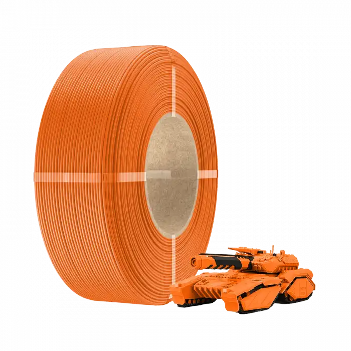 Sunlu Refill PLA Güneş Turuncusu - 1kg 1.75mm