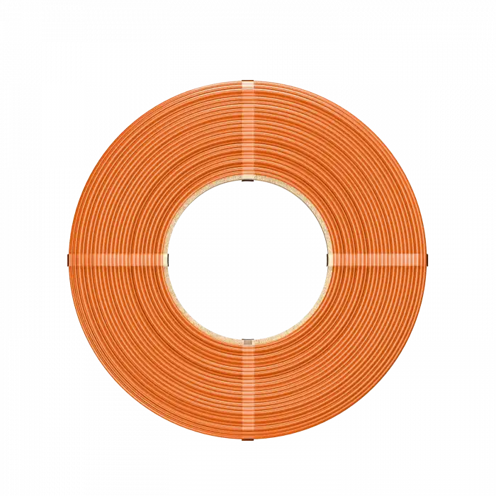 Sunlu Refill PLA Güneş Turuncusu - 1kg 1.75mm