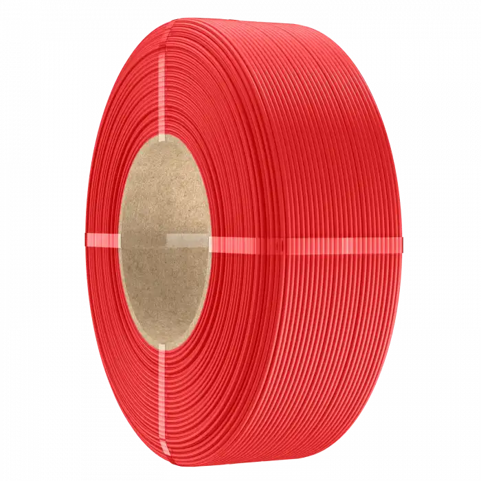 Sunlu Refill PLA Kırmızı - 1kg 1.75mm