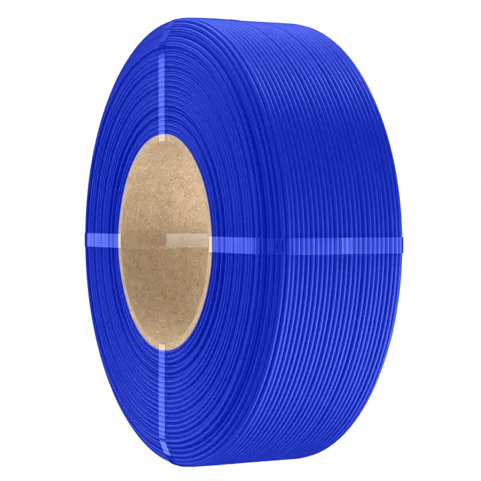 Sunlu Refill PLA Klein Mavi - 1kg 1.75mm