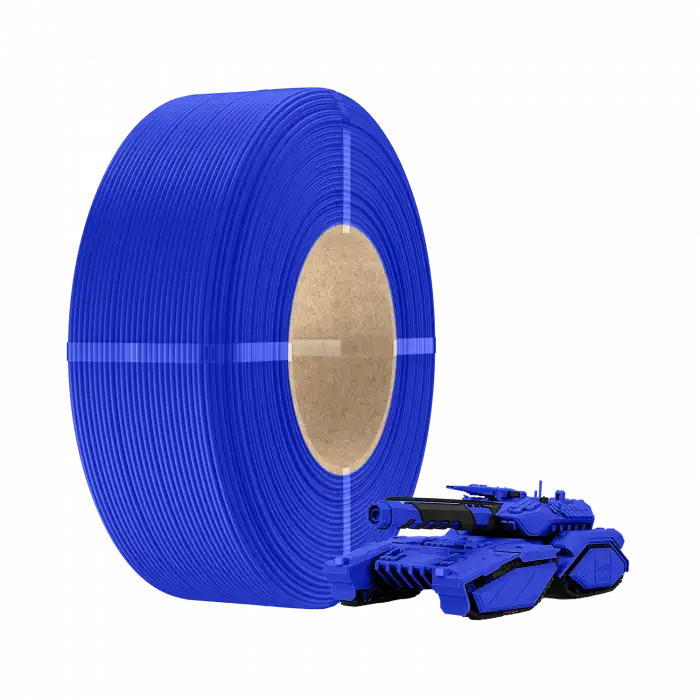Sunlu Refill PLA Klein Mavi - 1kg 1.75mm
