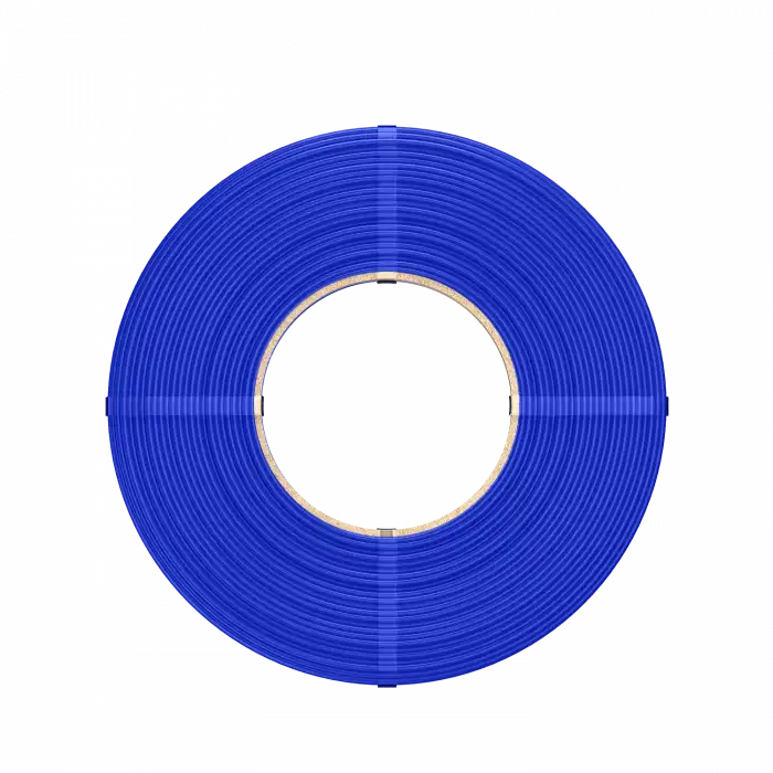 Sunlu Refill PLA Klein Mavi - 1kg 1.75mm