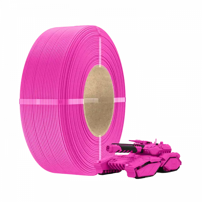 Sunlu Refill PLA Macenta - 1kg 1.75mm