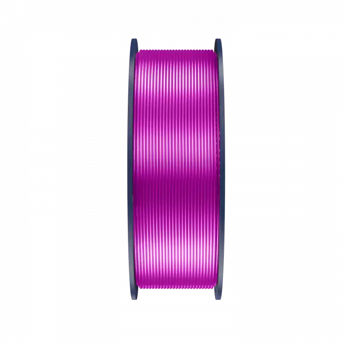 Sunlu Silk PLA+ Filament Mor - 1kg 1.75mm