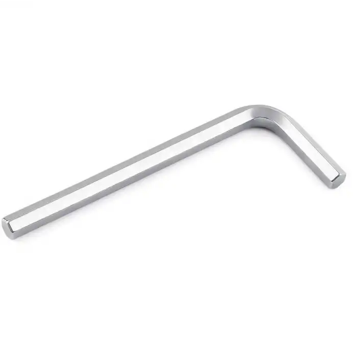 Tek Alyan Anahtar 5mm (Kısa)