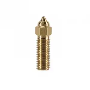 0.2mm Creality K1/ K1 Max Uyumlu CSA Nozzle