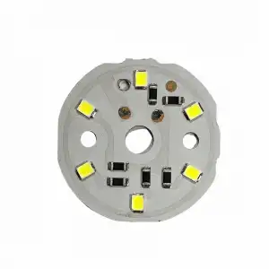 5V 3W 33Mm Beyaz Led Modül - 1 ADET