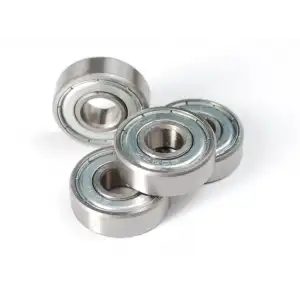 608ZZ RULMAN 8 x 22 x 7 mm - 1 Adet