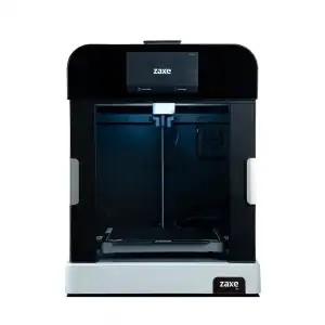 Zaxe X4 3D Yazıcı