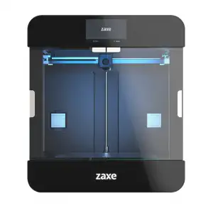 Zaxe Z3S 3D Yazıcı