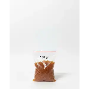 Silikajel Turuncu Nem Alıcı 100gr - Küf Önleyici İndikatörlü