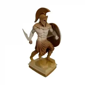 Apex3D Tech Rainbow PLA+ Filament - Apex Latte, 1kg, 1.75mm