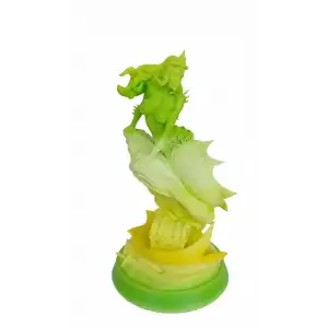 Apex3D Tech Rainbow PLA+ Filament - Lemon Spring, 1kg, 1.75mm