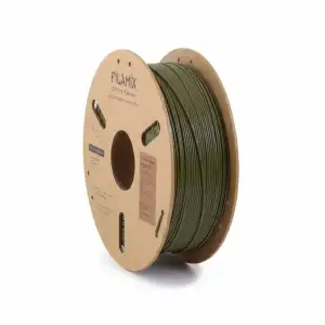 Filamix Hyper Speed Pla Filament Haki Yeşil 1.75mm 1kg