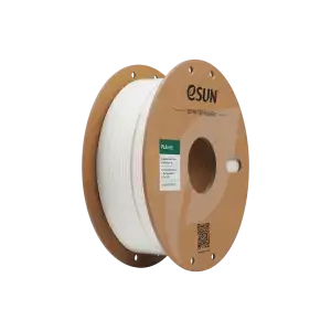 Esun PLA-HS Yüksek Hızlı Filament - Süt Beyazı
