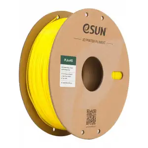 Esun PLA-HS Yüksek Hızlı Filament - Sarı