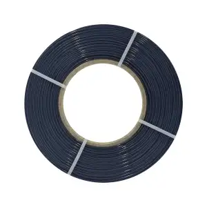 Elas 1.75mm Antrasit Gri Pet-G Makarasız Filament 1KG