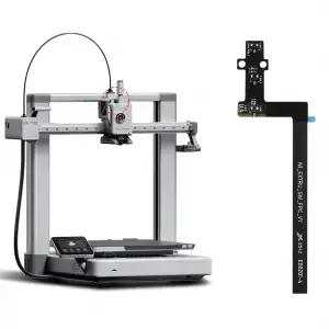 Bambu Lab A1 Serisi Filament Sensörü ve Flex Kablosu