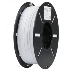 Marka Filament Hyper PLA Soğuk Beyaz - 1.75mm - 1 Kg