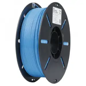 Marka Filament Hyper PLA Açık Mavi - 1.75mm - 1 Kg