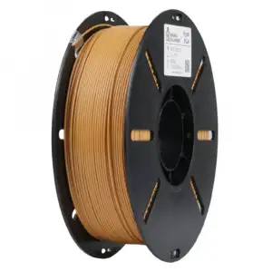Marka Filament Hyper PLA Sütlü Kahve - 1.75mm - 1 Kg