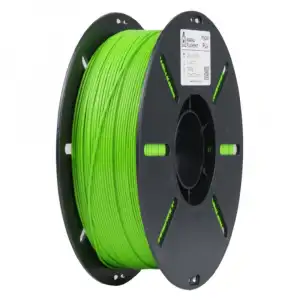 Marka Filament Hyper PLA Açık Yeşil - 1.75mm - 1 Kg
