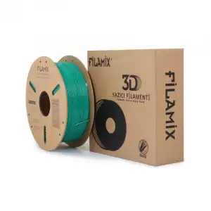 Filamix Hyper PETG Filament - Yeşil