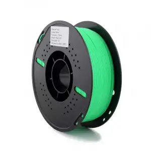 Filamix Pla Plus Filament Yeşil 1.75mm 1kg