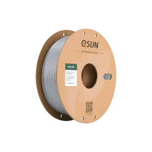 Esun PLA-HS Yüksek Hızlı Filament - Gümüş