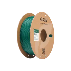 Esun PLA-HS Yüksek Hızlı Filament - Holly Yeşil