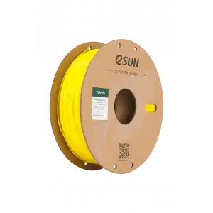 Esun PLA-HS Yüksek Hızlı Filament - Sarı
