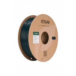 Esun PLA-HS Yüksek Hızlı Filament - Yeşil