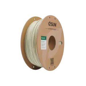 Esun PLA-HS Yüksek Hızlı Filament - Açık Haki Yeşil