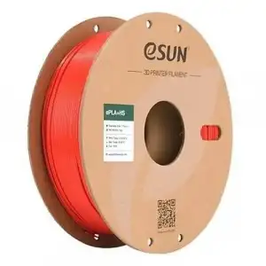 Esun PLA-HS Yüksek Hızlı Filament - Brick (Kiremit) Kırmızı