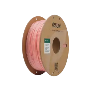 Esun PLA-HS Yüksek Hızlı Filament - Açık Pembe