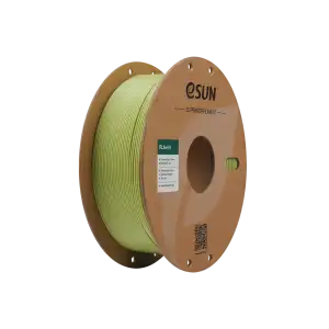 Esun PLA-HS Yüksek Hızlı Filament - Matcha Yeşil