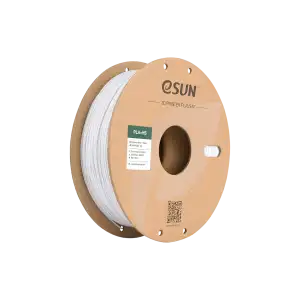 Esun PLA-HS Yüksek Hızlı Filament - Soğuk Beyaz