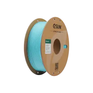 Esun PLA-HS Yüksek Hızlı Filament - Açık Mavi