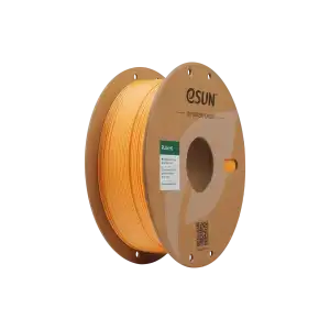 Esun PLA-HS Yüksek Hızlı Filament - Apricot (Kayısı)